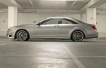 Mercedes-Benz CL63 AMG CL63 BiTurbo by VATH 2011 года